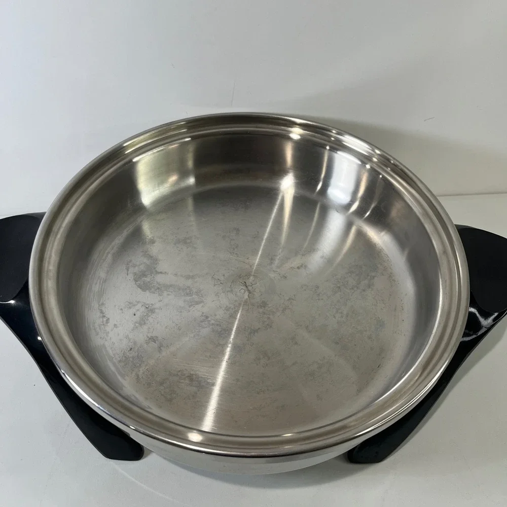 Saladmaster V 12
